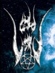 logo Cold Void (ITA)